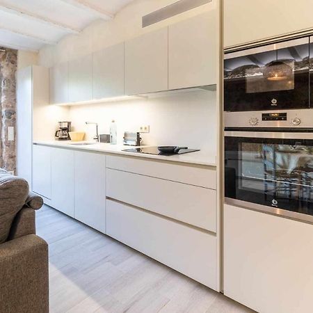 Ocells De Montgri Apartamento Rural En El Emporda Sobrestany Exteriér fotografie