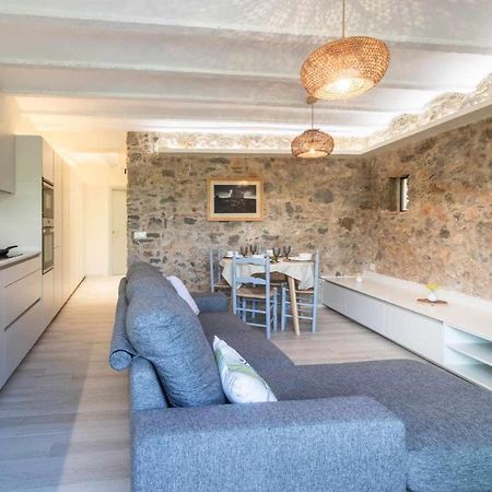 Ocells De Montgri Apartamento Rural En El Emporda Sobrestany Exteriér fotografie