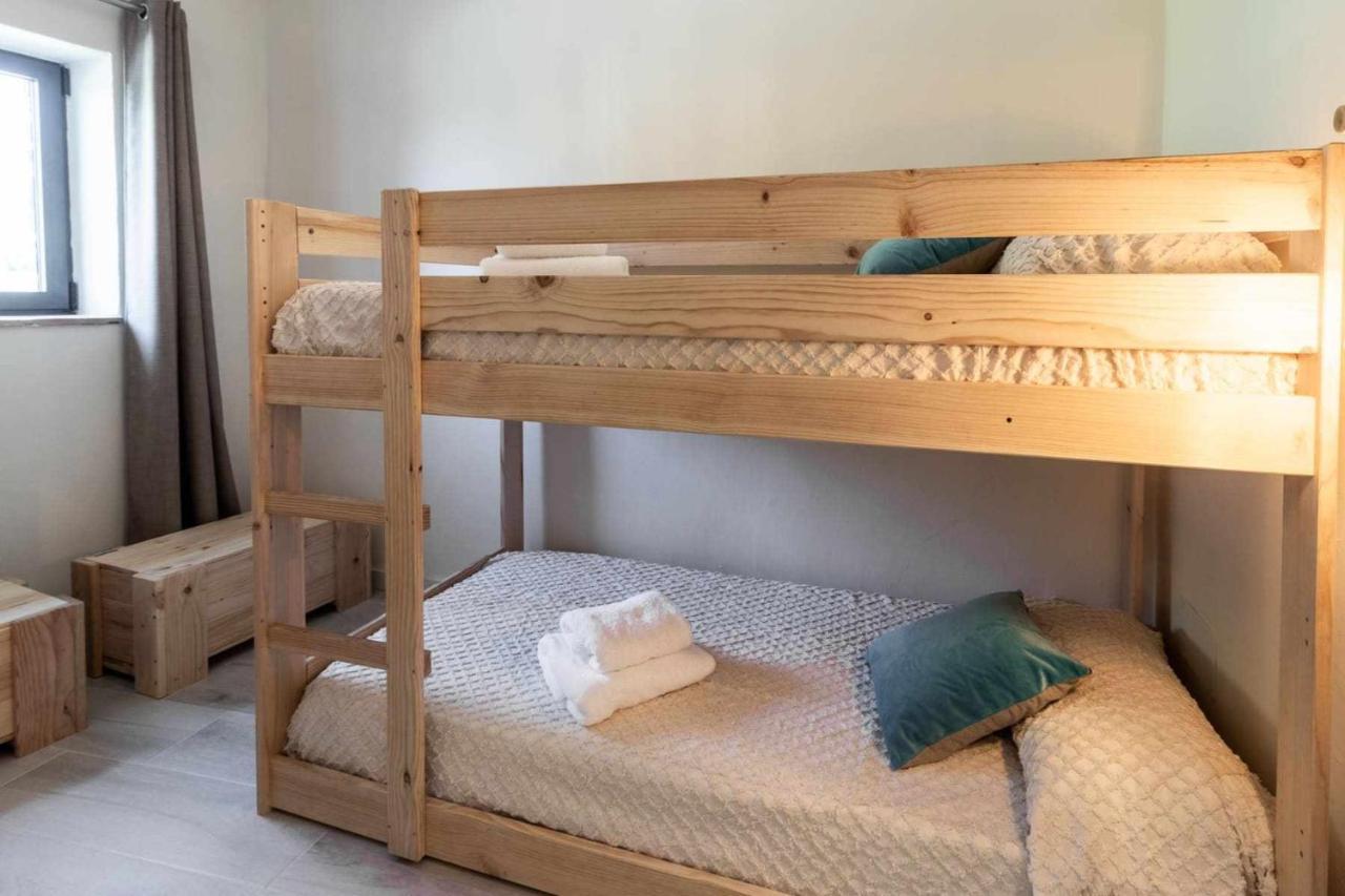 Ocells De Montgri Apartamento Rural En El Emporda Sobrestany Exteriér fotografie