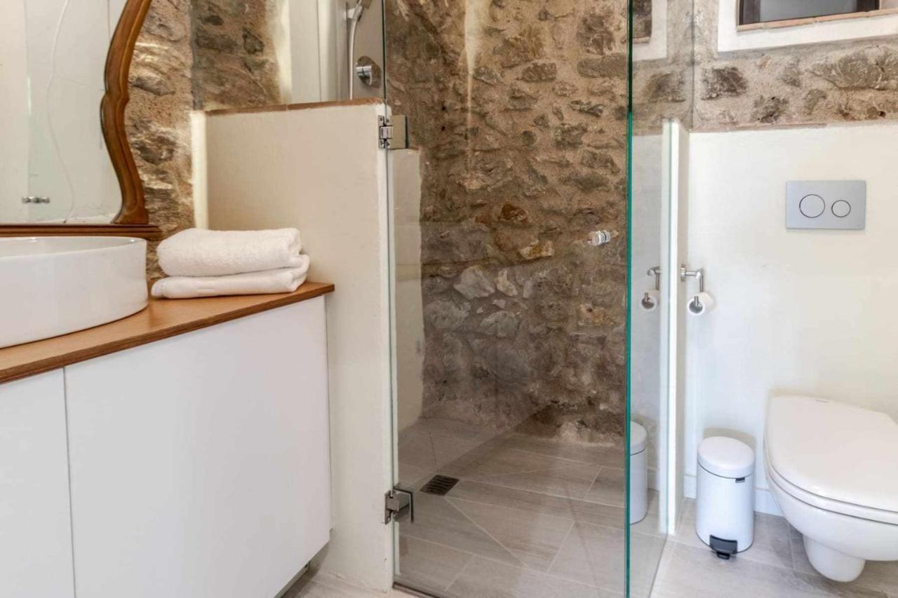 Ocells De Montgri Apartamento Rural En El Emporda Sobrestany Exteriér fotografie
