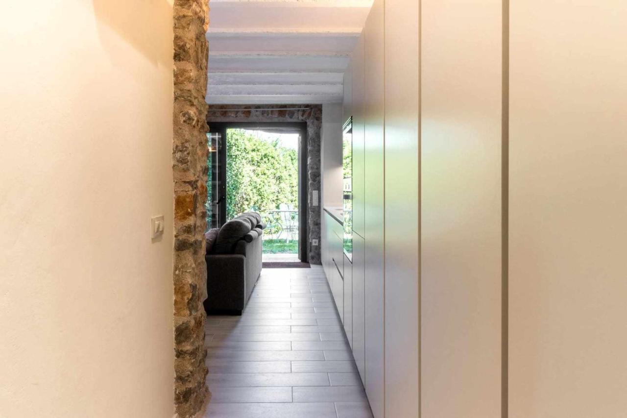 Ocells De Montgri Apartamento Rural En El Emporda Sobrestany Exteriér fotografie