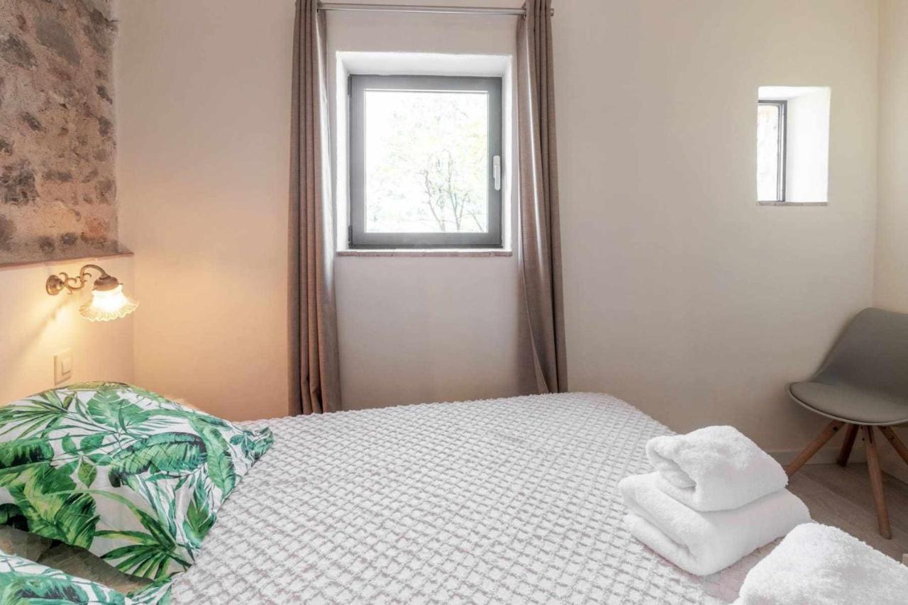 Ocells De Montgri Apartamento Rural En El Emporda Sobrestany Exteriér fotografie