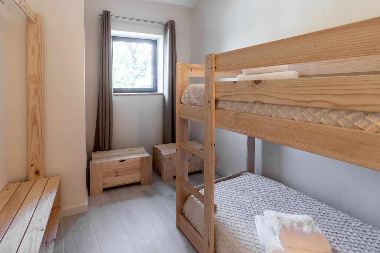 Ocells De Montgri Apartamento Rural En El Emporda Sobrestany Exteriér fotografie