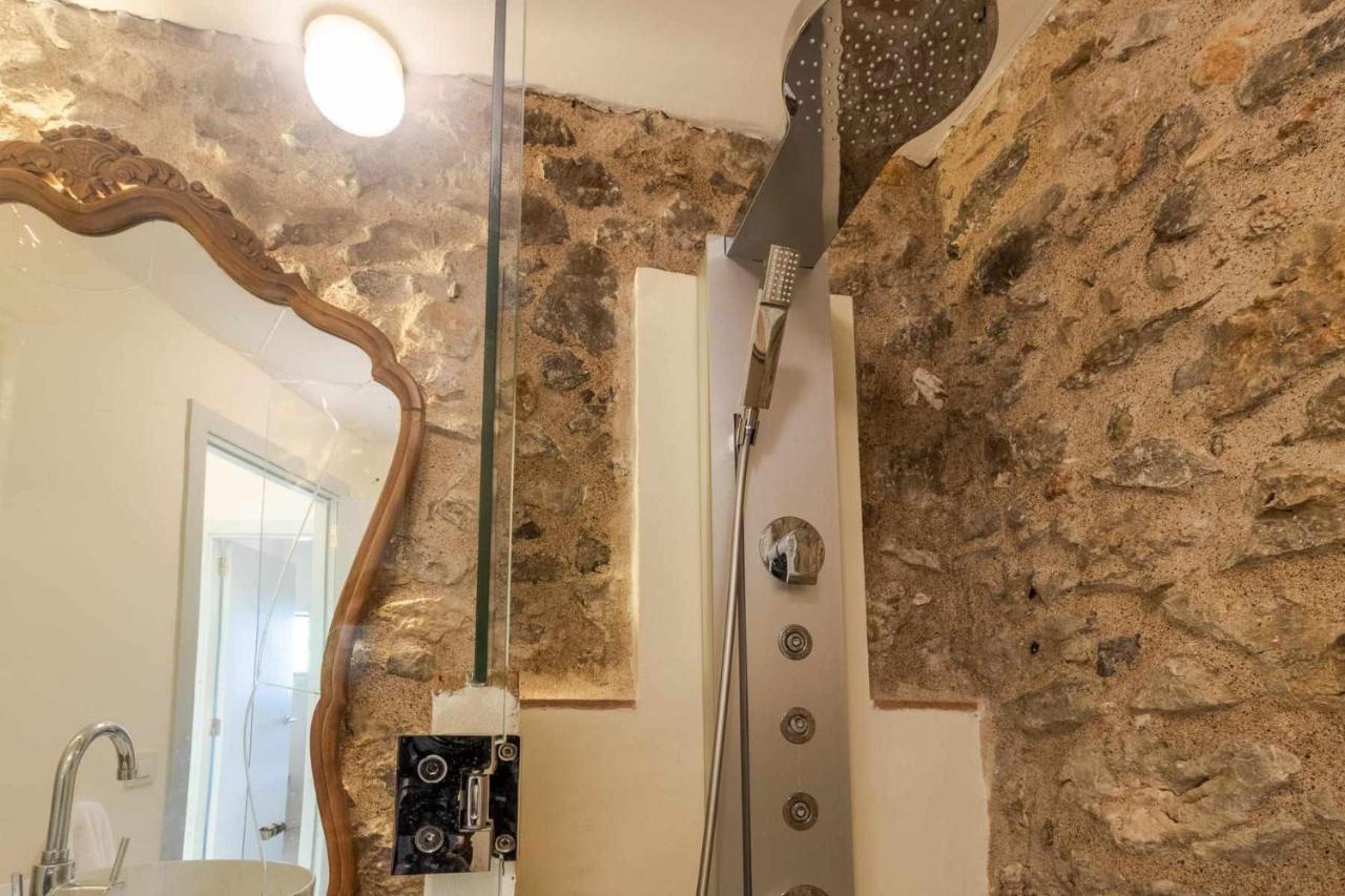 Ocells De Montgri Apartamento Rural En El Emporda Sobrestany Exteriér fotografie